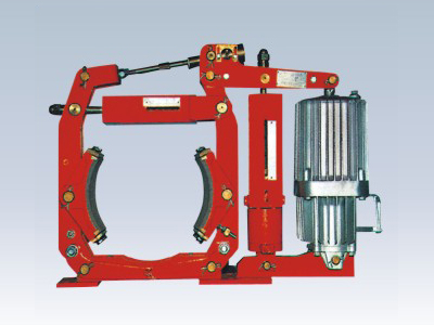 EYWZ系列电力液压鼓式制动器