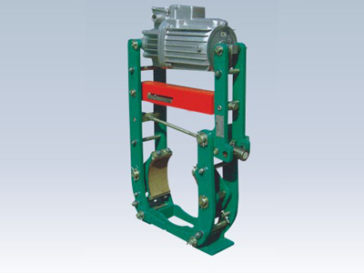YWL系列电力液压鼓式制动器