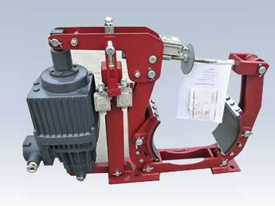 粉尘防爆型电力液压制动器